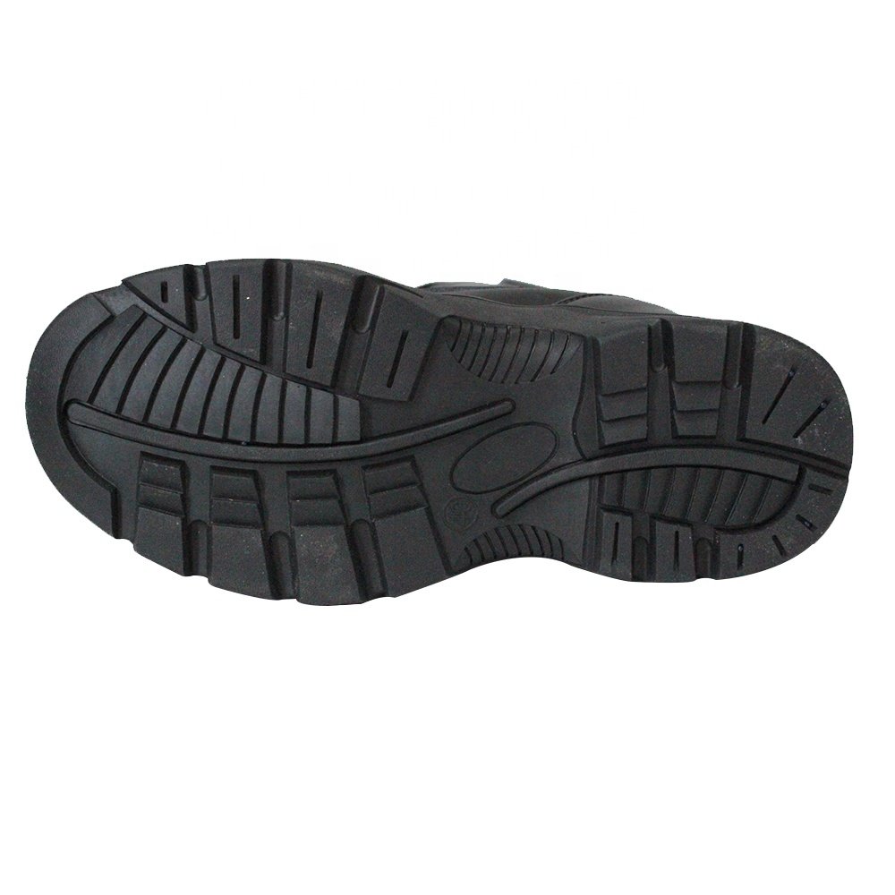 High Standard Fire Fighting Protective Fireproof Boots