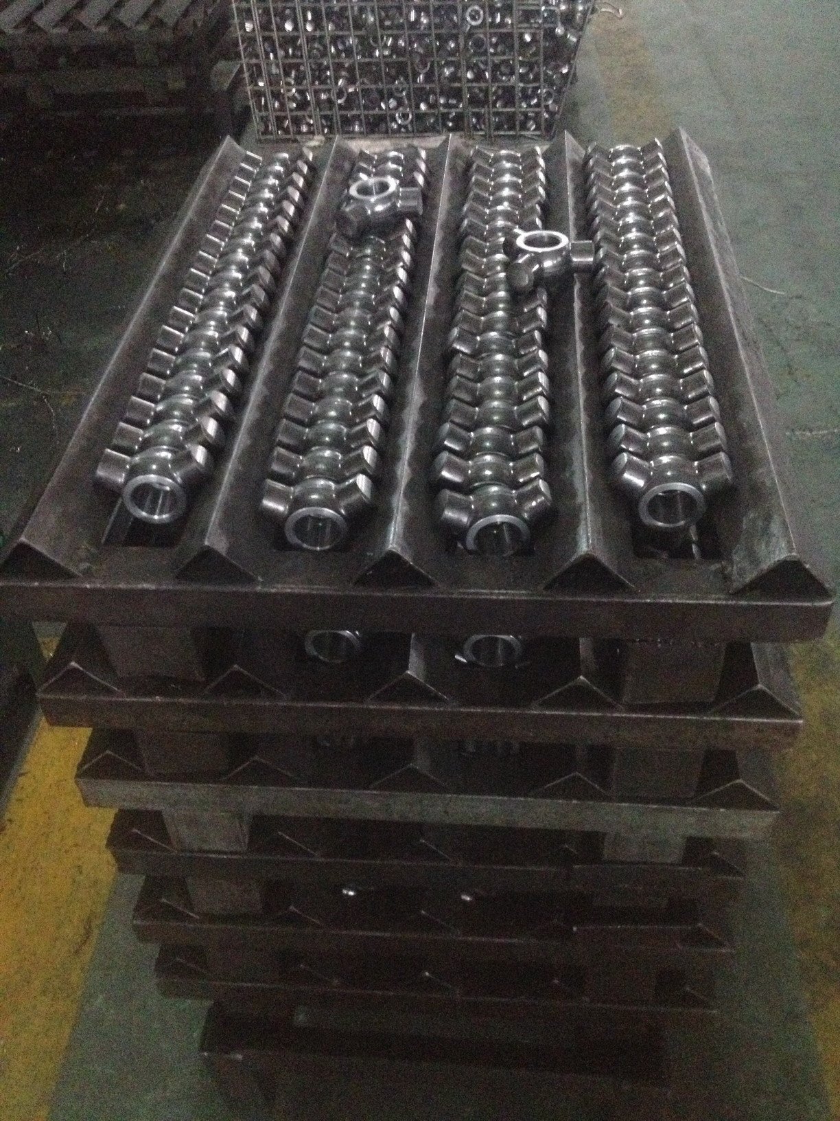 TRIPOD JOINT 27X43.2 for 0116-MCV30