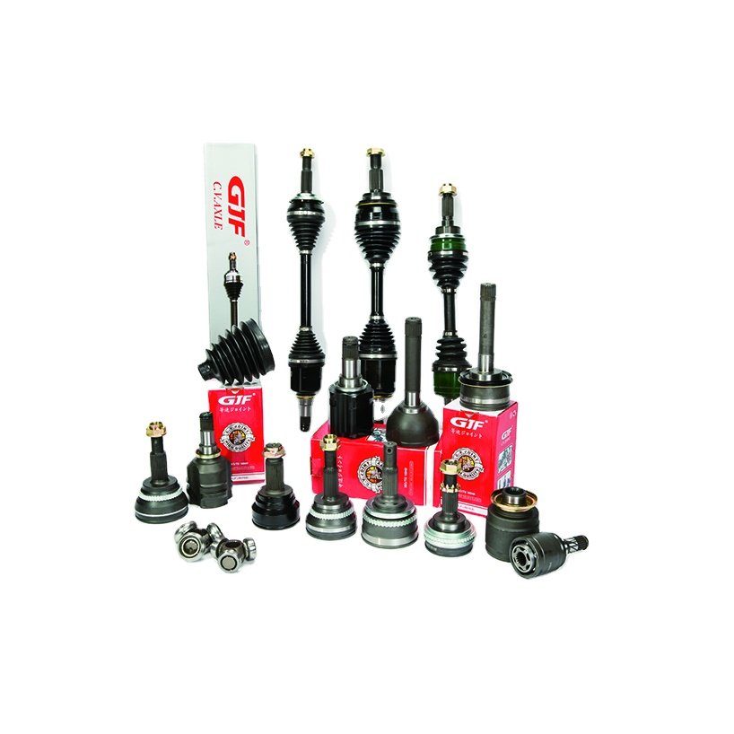 GJF Auto Transmission Parts Outer C.V Joint for Mitsubishi Outlander 3.0 CW6 07- MI-1-078 28*59.5*37 3815A140