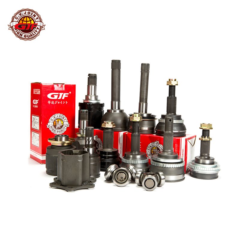 GJF Auto Transmission Parts Outer C.V Joint for Mitsubishi Outlander 3.0 CW6 07- MI-1-078 28*59.5*37 3815A140