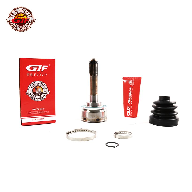 GJF Auto Part Cv Joint Manufacturer C.v. Joints Left Right Outer Cv Joint for JMC Land Wind at MT IZ-1-039