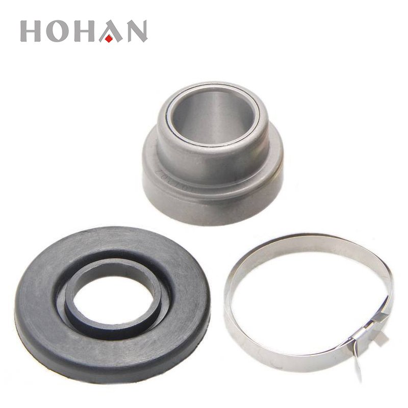 Auto Parts Left Inner Rubber Boot CV Joint Boot for Renault LOGAN 7701473830