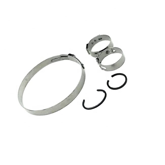 YCL Factory High Quality C.V. Joint Boot Kit Fit for LR Range Rover Velar OE LR093686 T4A12522
