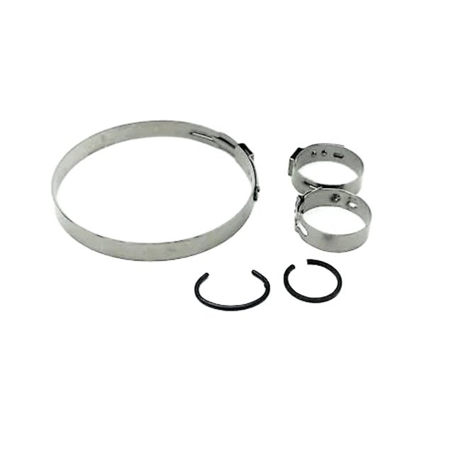 YCL Factory High Quality C.V. Joint Boot Kit Fit for LR Range Rover Velar OE LR093686 T4A12522