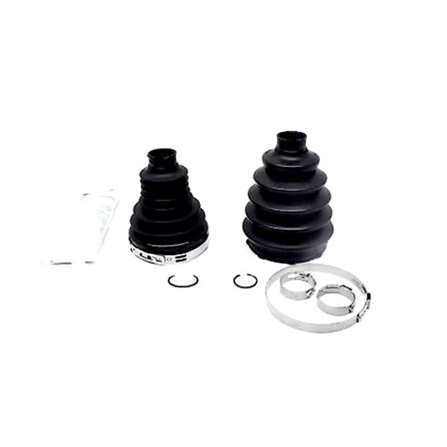 YCL Factory High Quality C.V. Joint Boot Kit Fit for LR Range Rover Velar OE LR093686 T4A12522