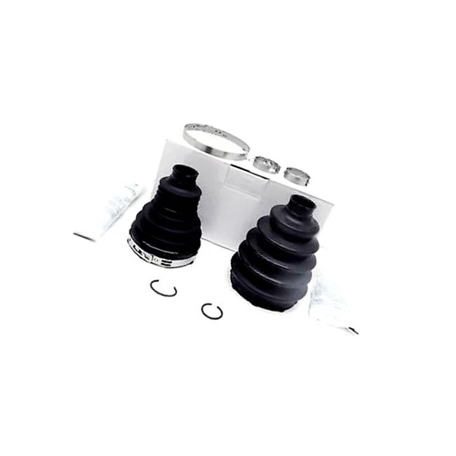 YCL Factory High Quality C.V. Joint Boot Kit Fit for LR Range Rover Velar OE LR093686 T4A12522
