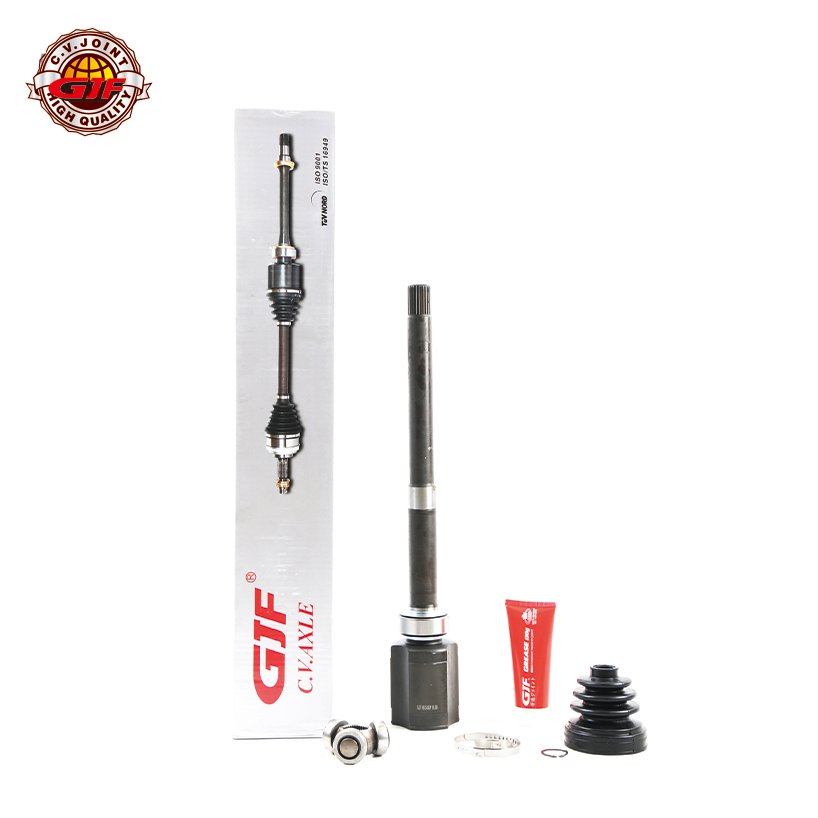 GJF Car Parts Auto Cv Joint Inner Cv Joint for Nissan X-Trail T32 2.5 at NI-3-597