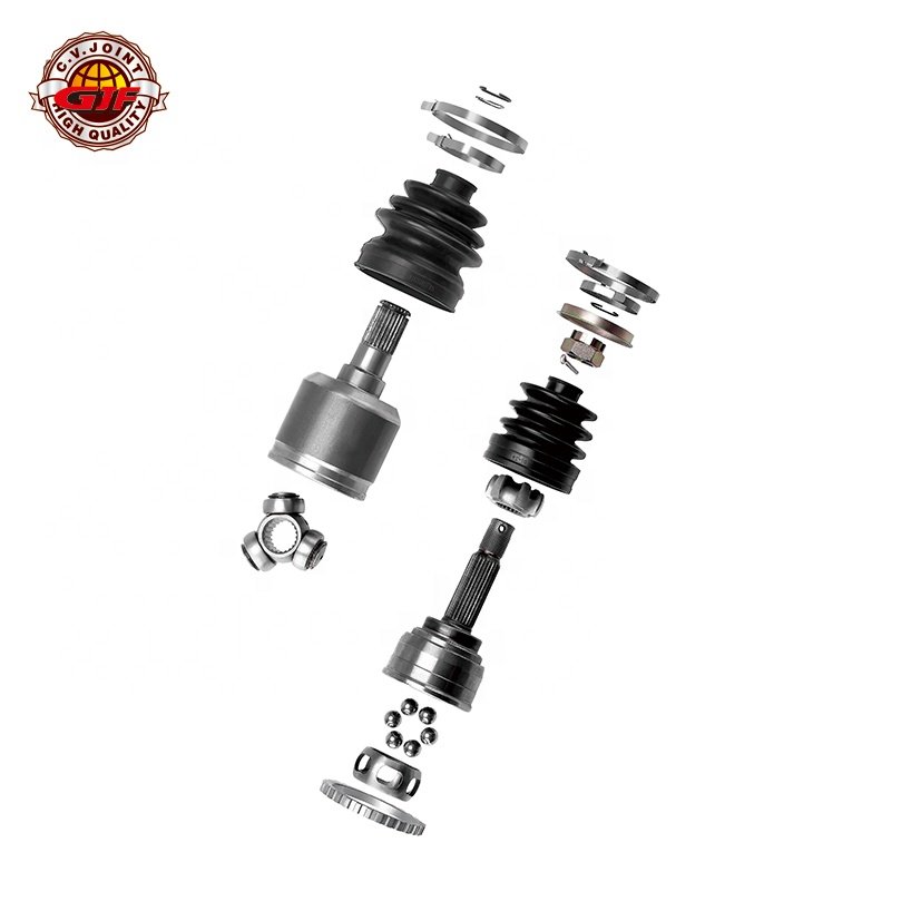 GJF Car Parts Auto Cv Joint Inner Cv Joint for Nissan X-Trail T32 2.5 at NI-3-597