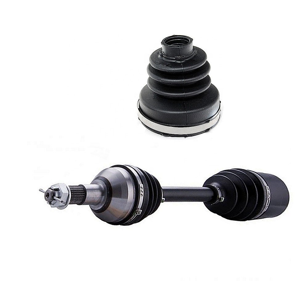 KAWACVJOINTS OEM 7701200922 AUTOMOTIVE PARTS C.V JOINT BOOT KIT USED for RENAULT