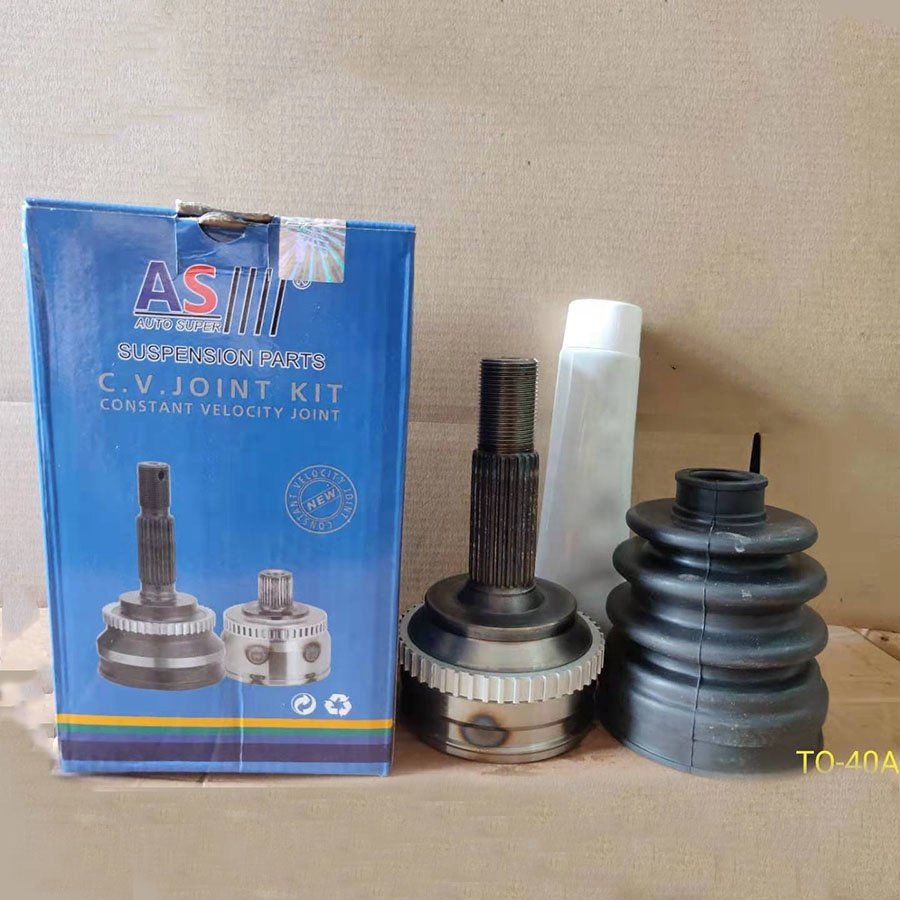 Auto Parts Car Parts C.V JOINT TO-40A for VITZ 26*24