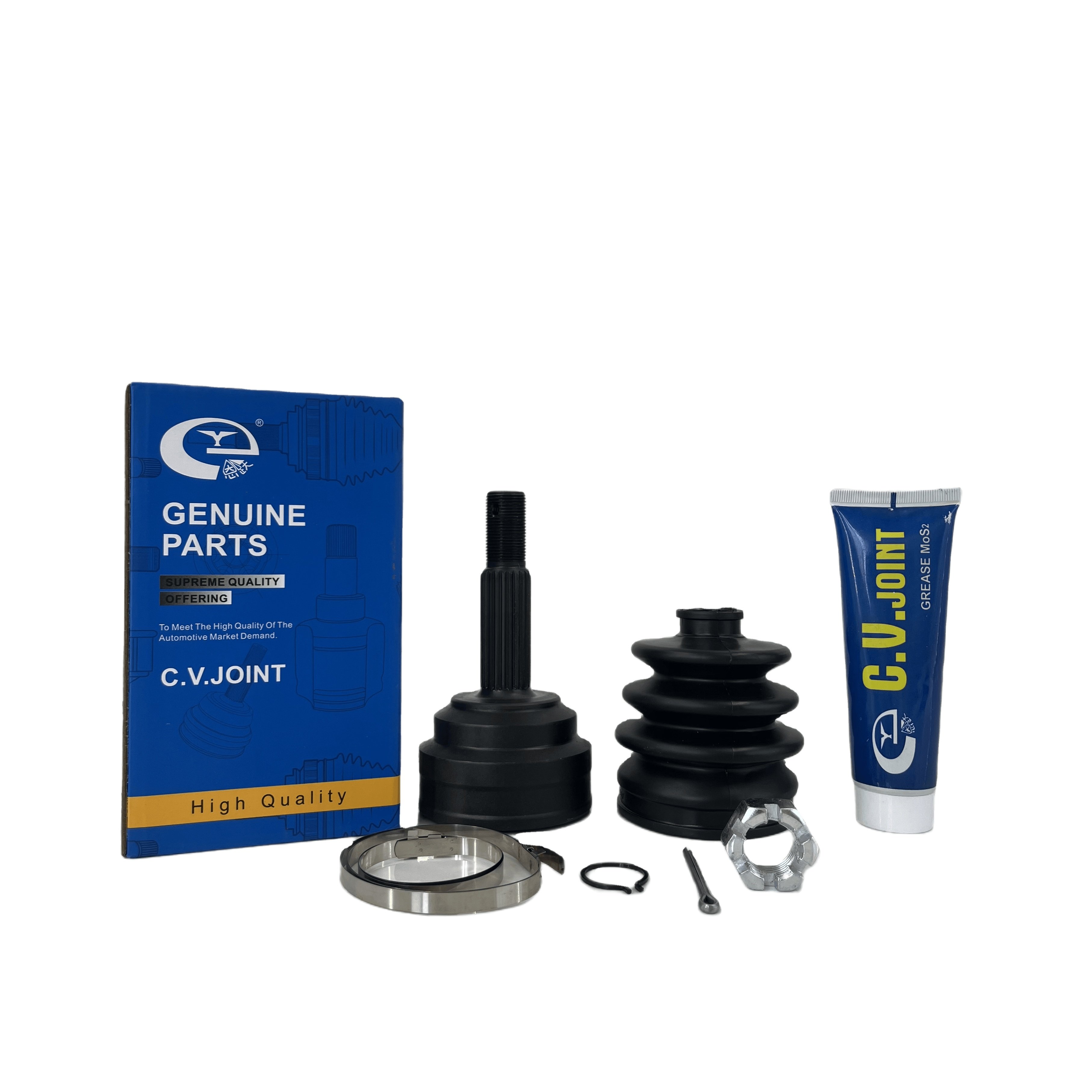 Auto Parts CV Joint Boot Kit Used for Daewoo Lanos OP-001CV Joint