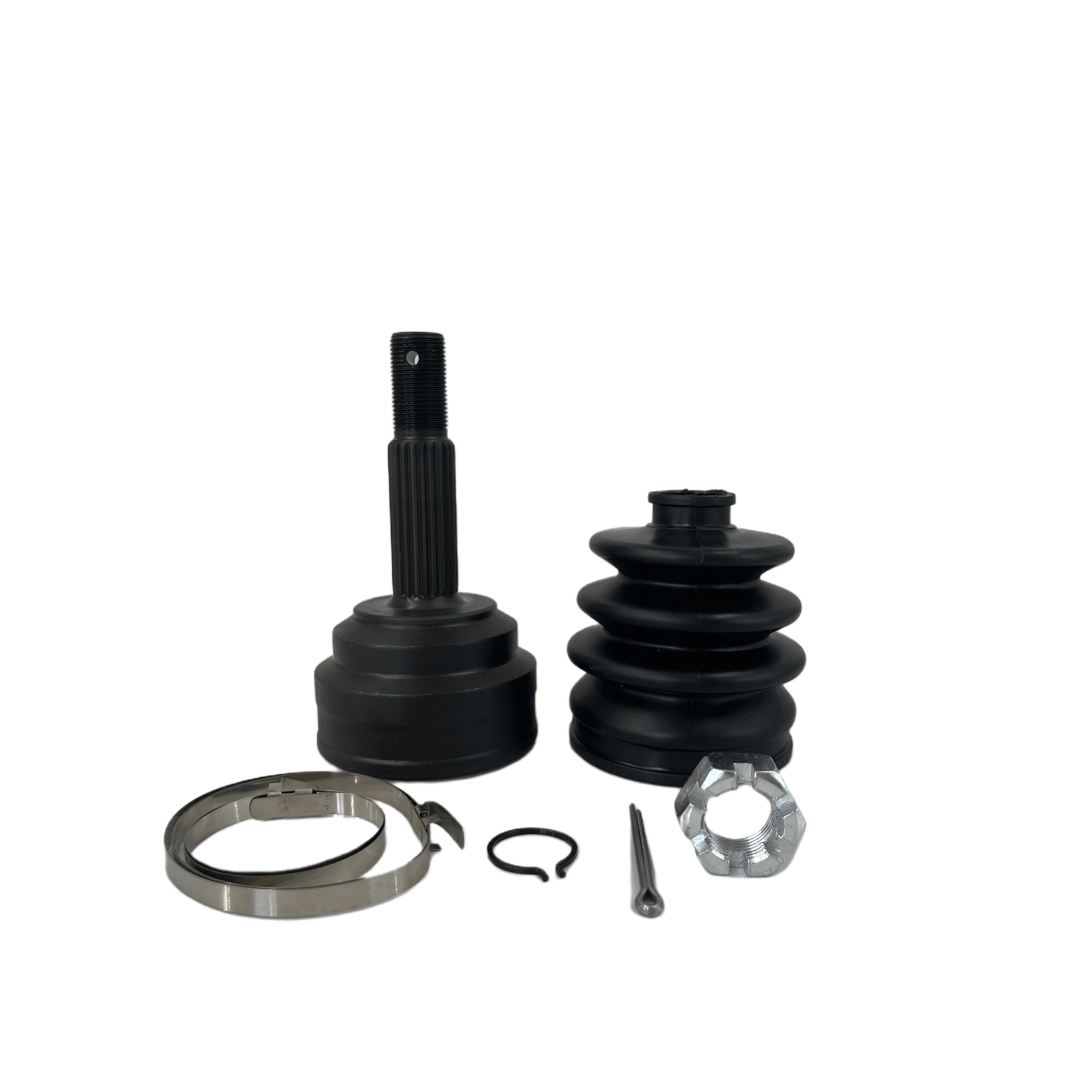 Auto Parts CV Joint Boot Kit Used for Daewoo Lanos OP-001CV Joint