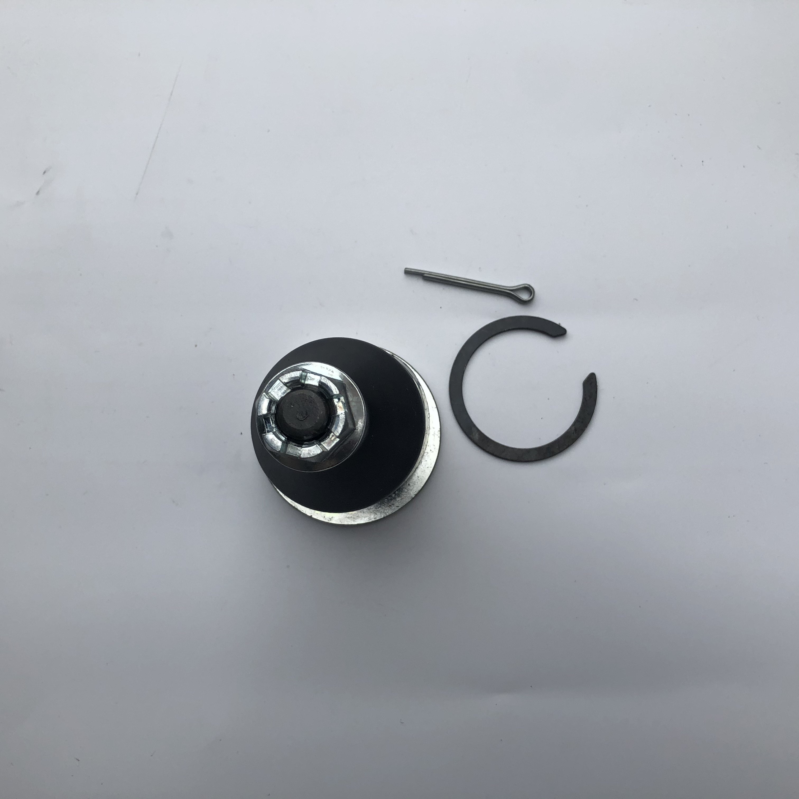 High Quality Chassis System Suspension Ball Joint for TOYOTA HILUX VIGO REVO KUN25 KUN26 Upper Ball Joint 43310-09015