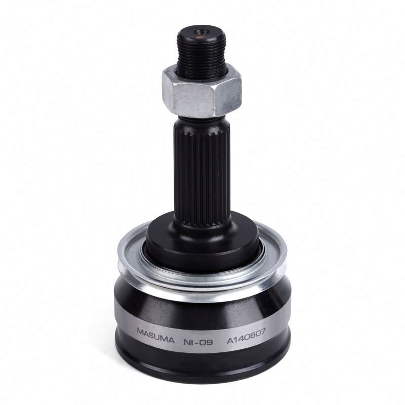 NI-09 MASUMA Cheap Price High Quality Constant Velocity CV Joint C.V.JOINT for FITA