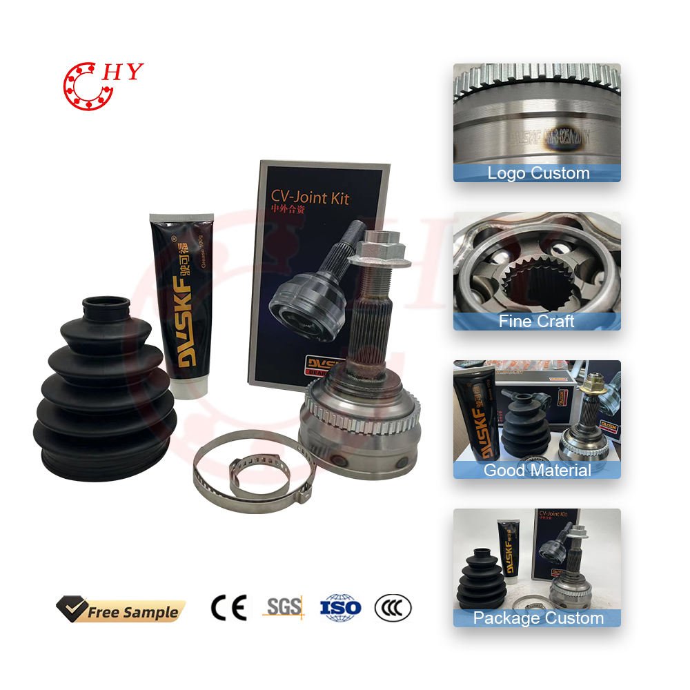 DVSK Brand Car Parts C.v Axle Inner Cv Joint for Buick Excelle 1.6 at Fiesta at Chevrolet LOVA at OP-3-507 22*38*22