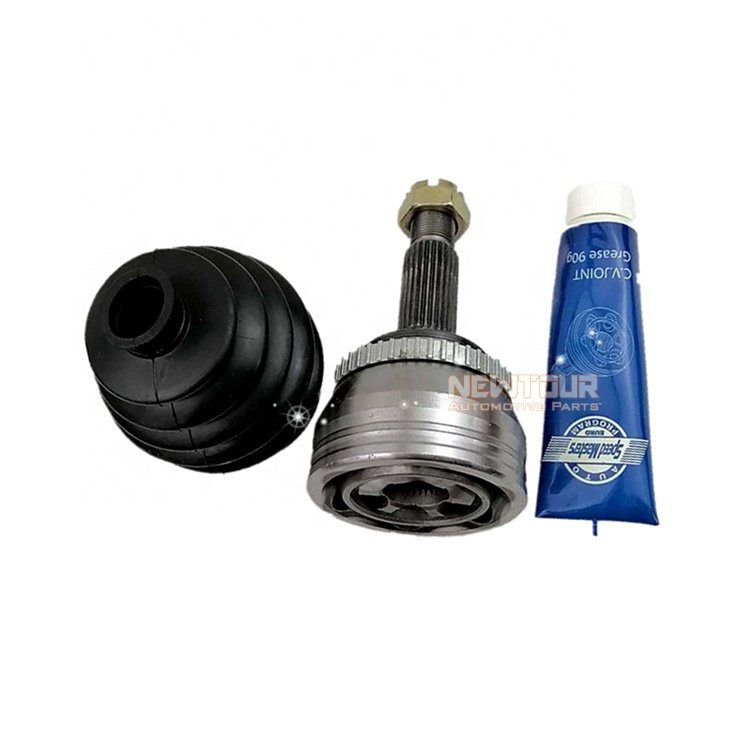 Repuestos Auto Spare Parts Half Shaft CV Ball Joint Boot Kit for BYD F3/G3/L3