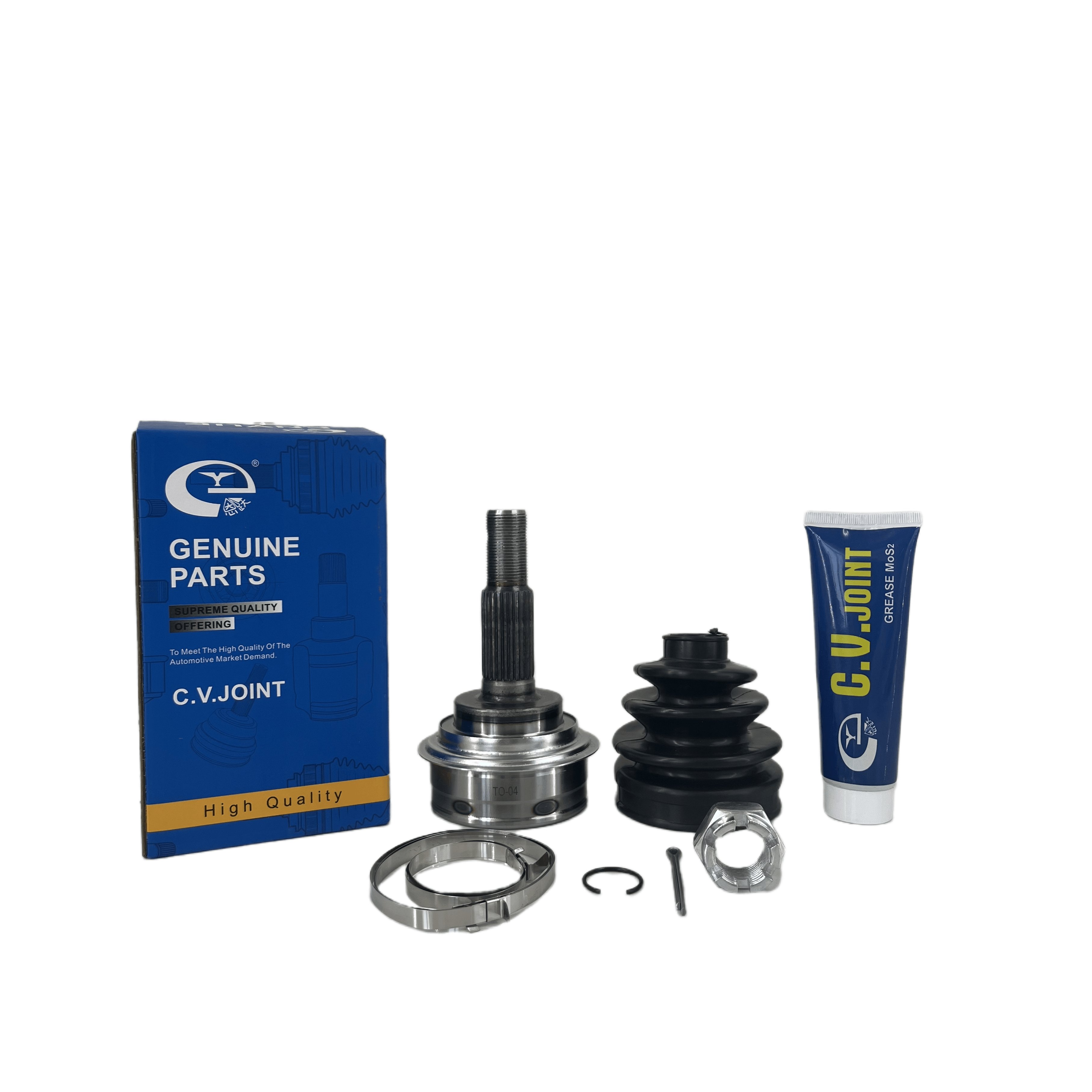TO-04 for TOYOTA C.V. JOINT Cv Joint T04A