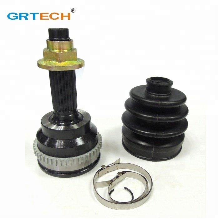 Best Quality Auto Outer Cv Joint for Kia Pride