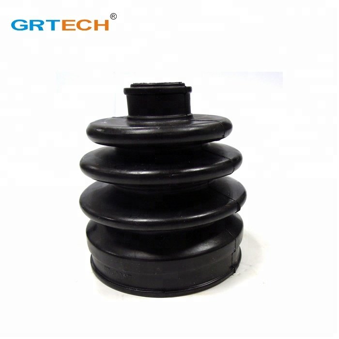 Best Quality Auto Outer Cv Joint for Kia Pride