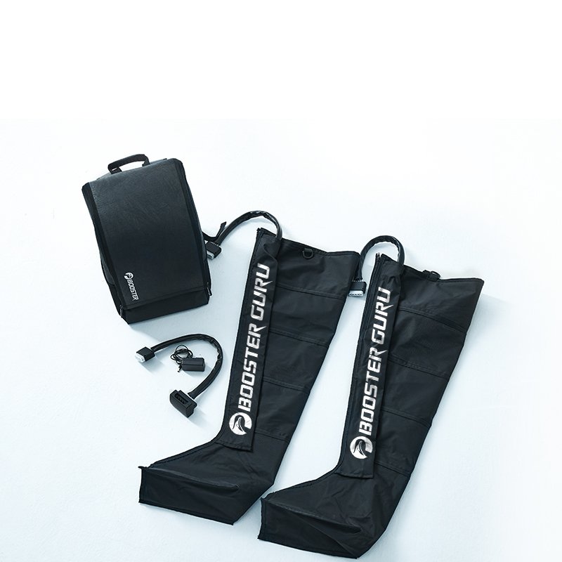 NORMATEC Plastic Compression Boots Cryo with High Quality