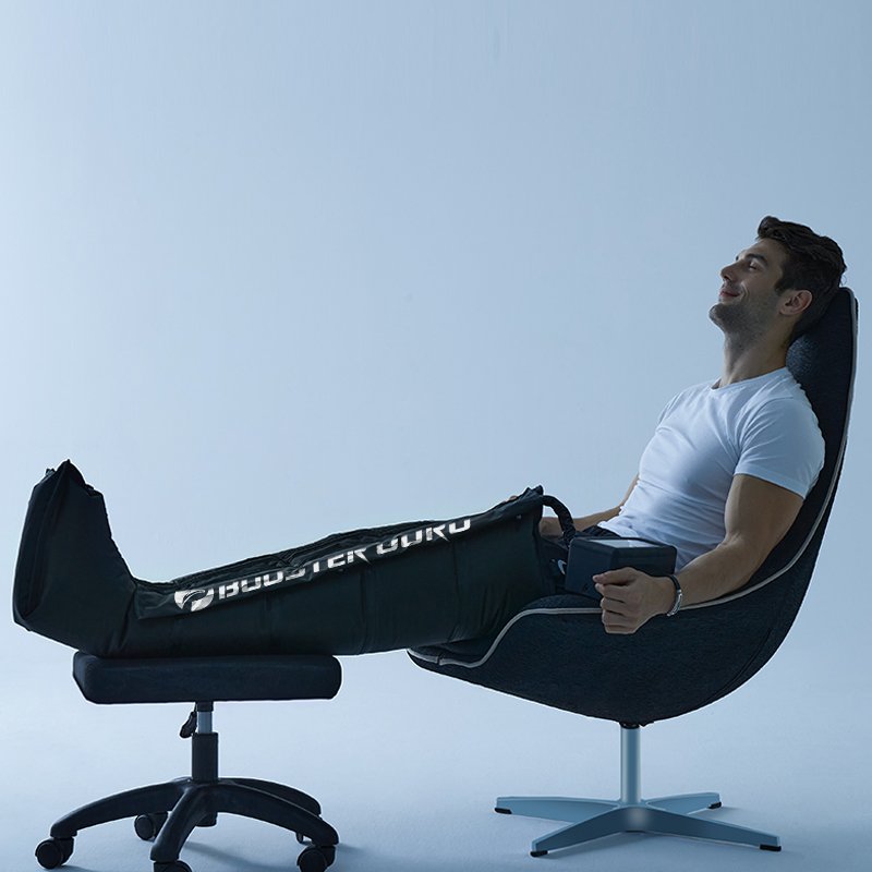 NORMATEC Plastic Compression Boots Cryo with High Quality
