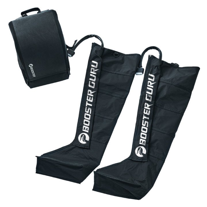 NORMATEC Plastic Compression Boots Cryo with High Quality