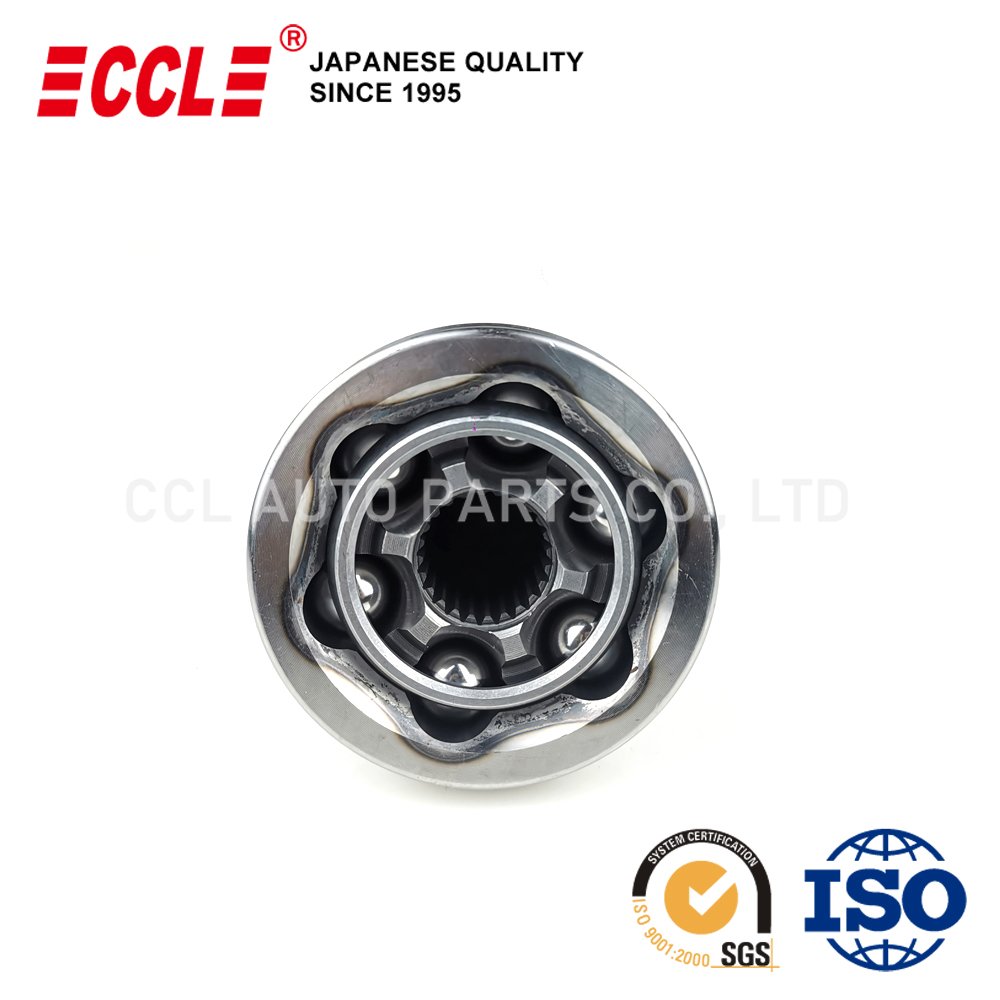 CCL China Factory Supply Japanese 43410/49500/43420 Front Left/right Outer Cv Joint For Toyota Corolla ZZE122G OE 43410-02220