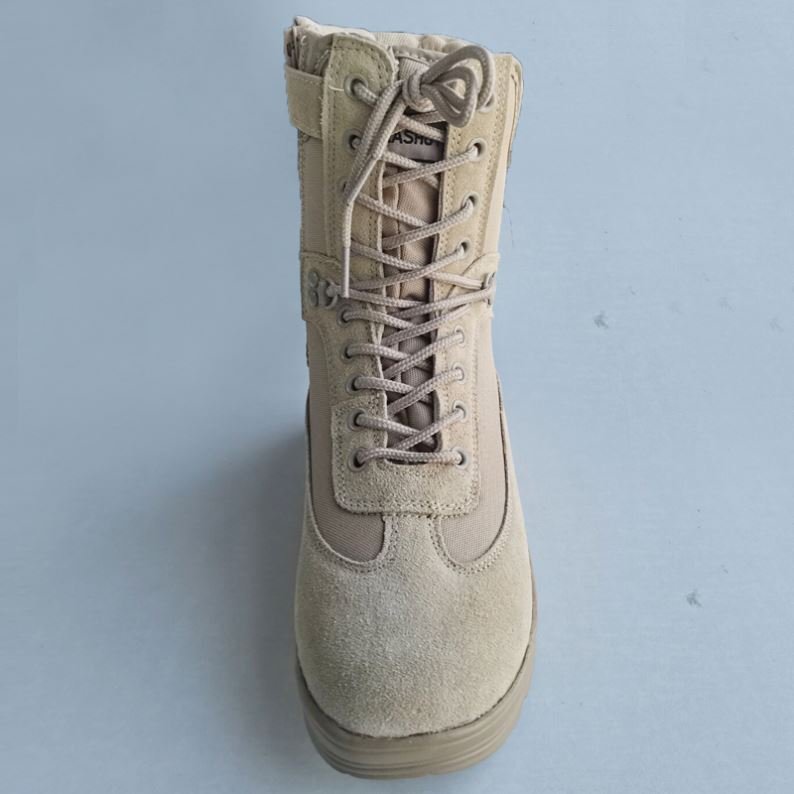 Safetymaster Altama Tactical Boots High Ankle Shoes