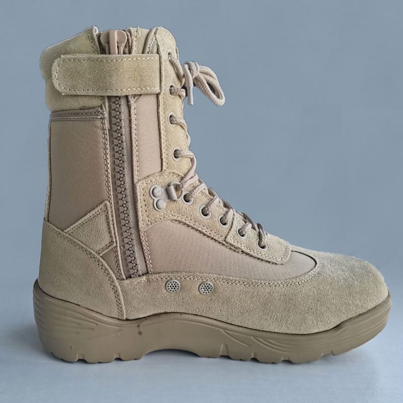 Safetymaster Altama Tactical Boots High Ankle Shoes