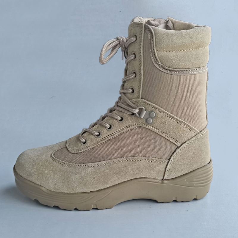 Safetymaster Altama Tactical Boots High Ankle Shoes