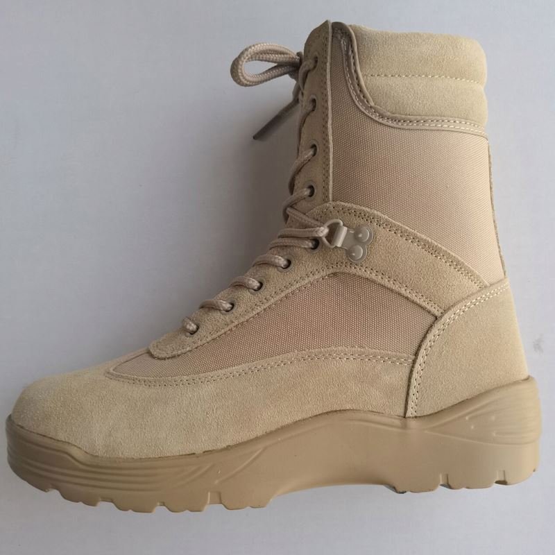 Safetymaster Altama Tactical Boots High Ankle Shoes