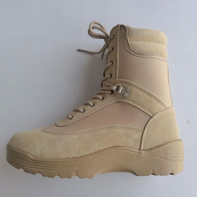 Safetymaster Altama Tactical Boots High Ankle Shoes