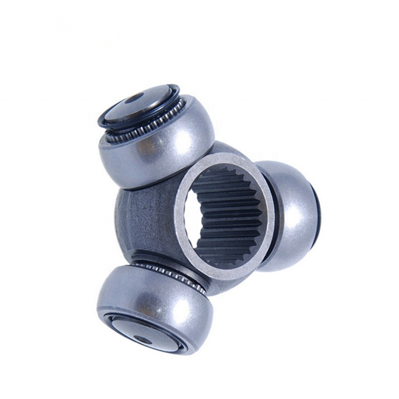 China Factory Wholesale Universal Standard Size Tripod Bearing Tripod Cv Joint