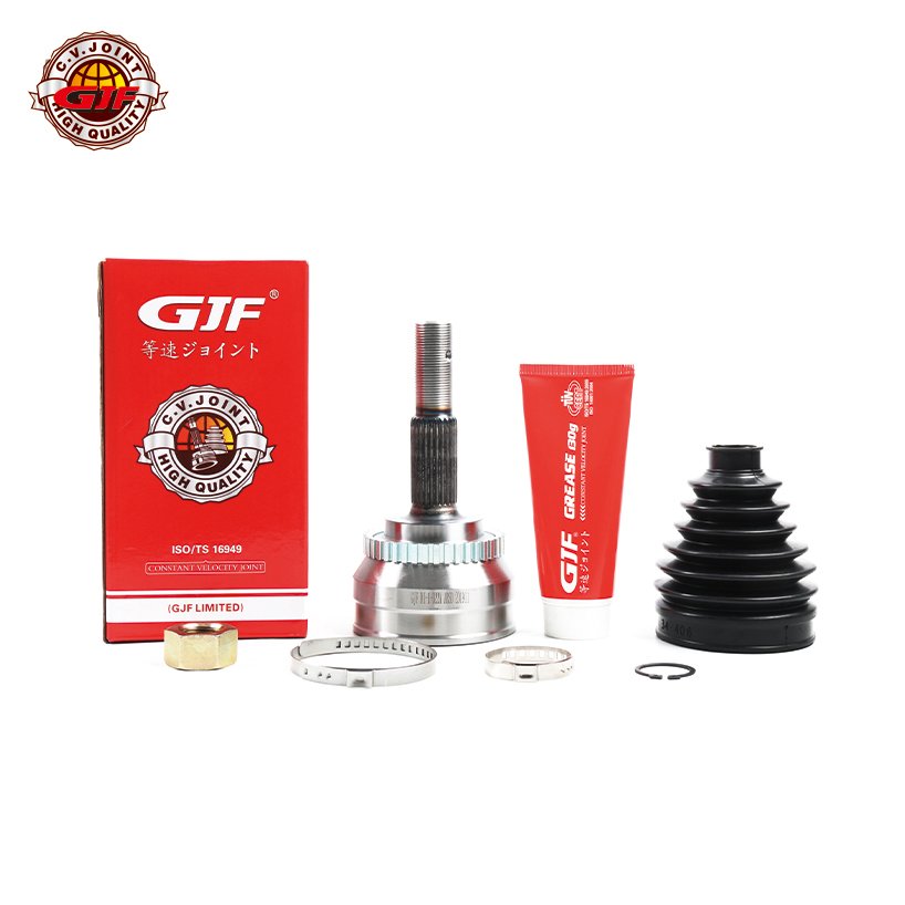 GJF Car Auto Parts Outer Cv Joint Manufacturers for Nissan Sunny B13 GA16 NI-1-022A