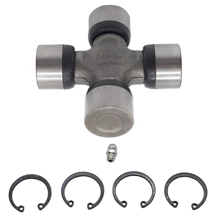 Universal Joints 37125-EB51A Universal Cardan Joint For Car Drive Shaft Models Sunny Tiida X-Trail Navara