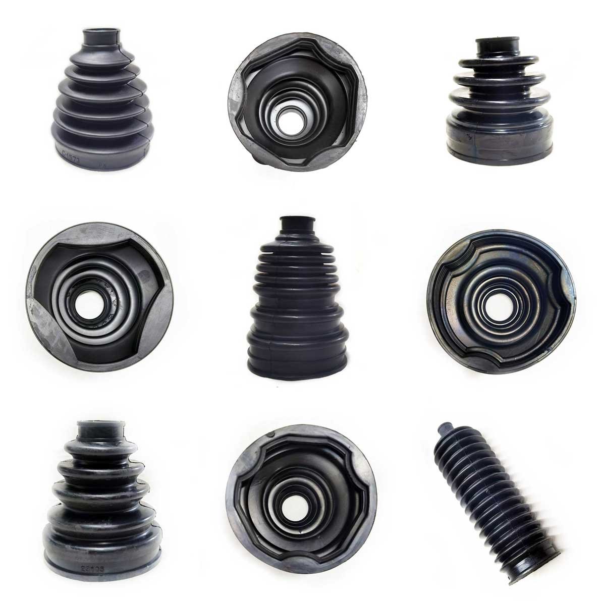 High Quality CV Rubber Boot Universal CV Boot And Inner CV Joint Boot Kits For All Car Model