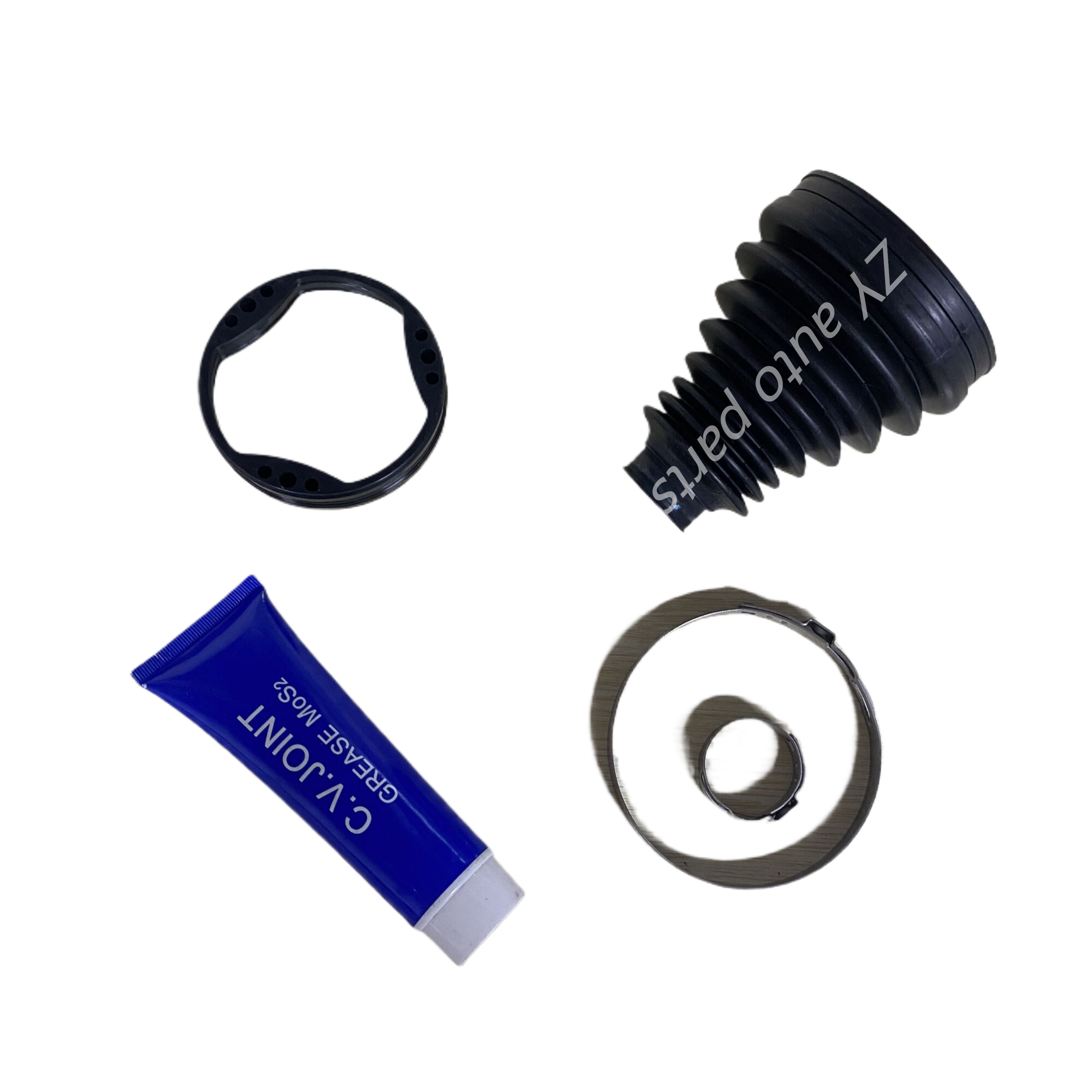 GWM Great Wall Power Pao Cannon OEM Ball Cage Repair Kit Used 2303200YLWZ 2303100YLQZ Ball Joint Transmission Systems