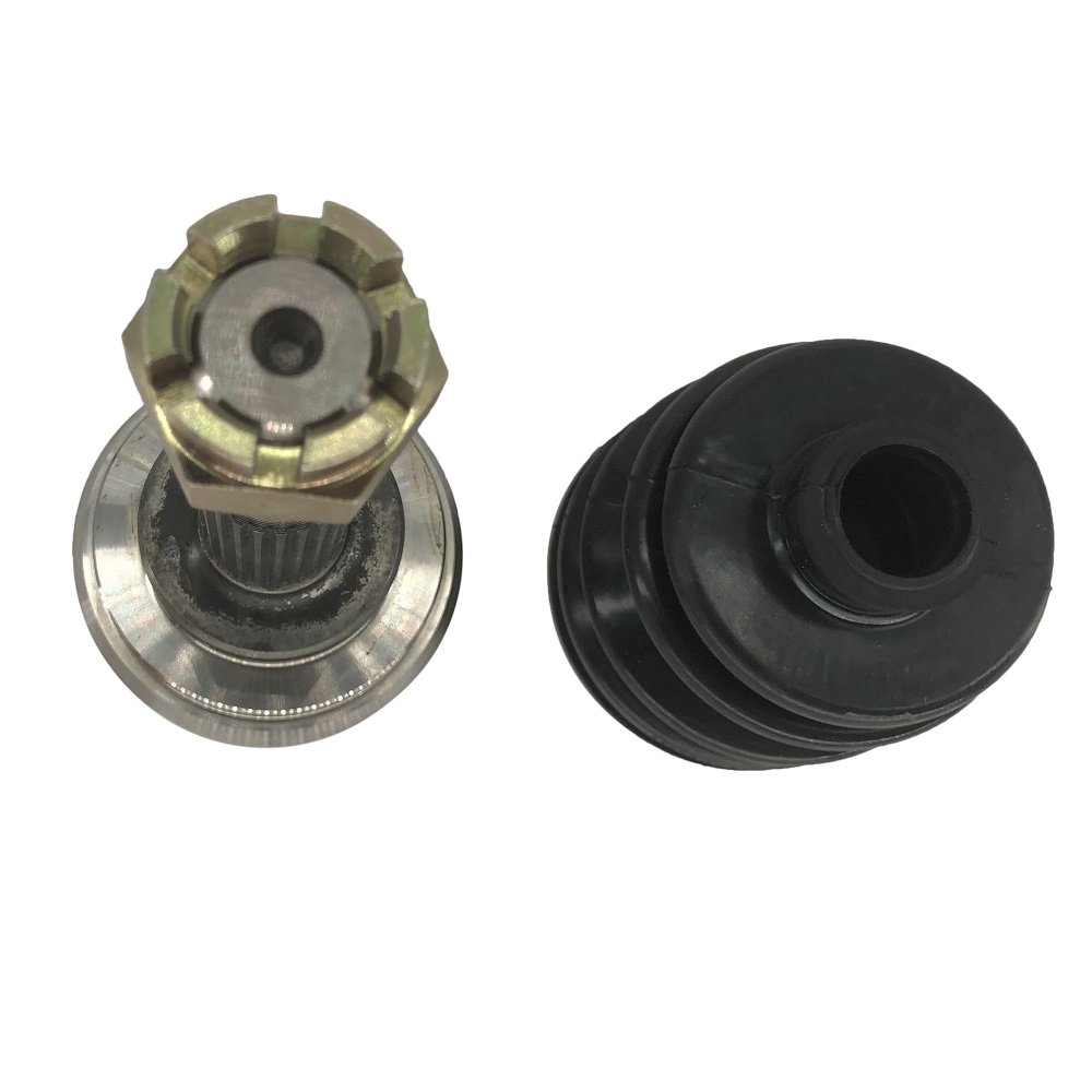 Auto Parts Outer CV Joint for Nissan March Micra 2002- K12 OEM 39211-AX000 NI-68