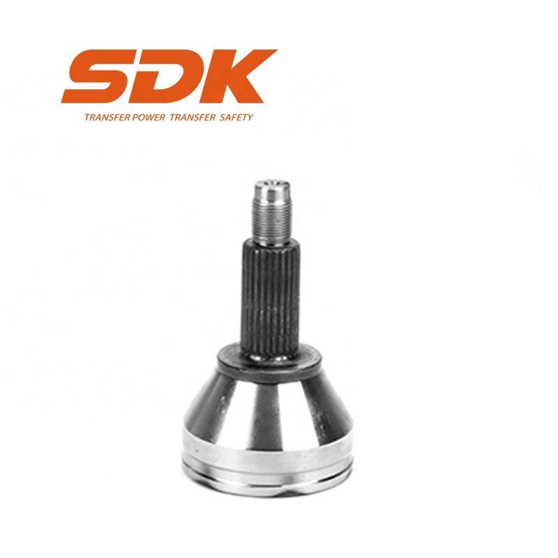 FD-007 818042 Car C.V. Joint Drive Shaft Manufacturer 26*23*51 Automotive CV