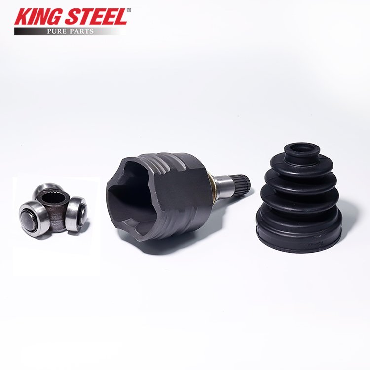 KINGSTEEL OEM 43403-12040 4340312040 TOS-202IN Auto Spare Parts CV Joint for TOYOTA COROLLA EE80 EE90 AE80 AE100 AE111