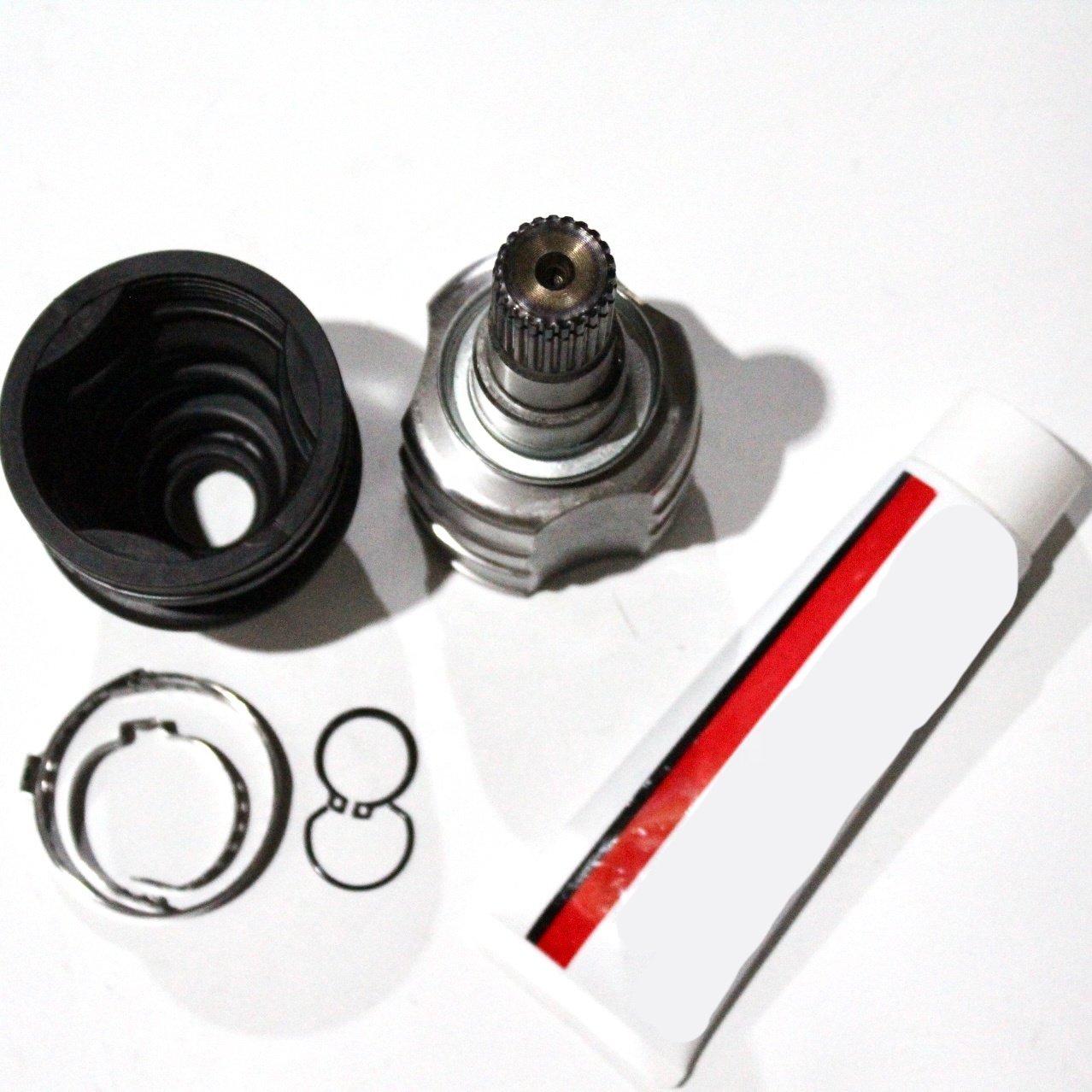 Spare Parts C.v. Joint Boots Driving System Parts C.V. Joint Size 23*20*34 for Great Wall MINI with Quality Assured Autoparts