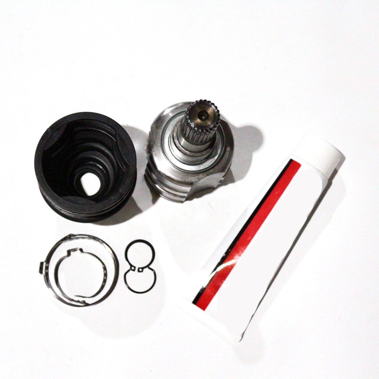 Spare Parts C.v. Joint Boots Driving System Parts C.V. Joint Size 23*20*34 for Great Wall MINI with Quality Assured Autoparts