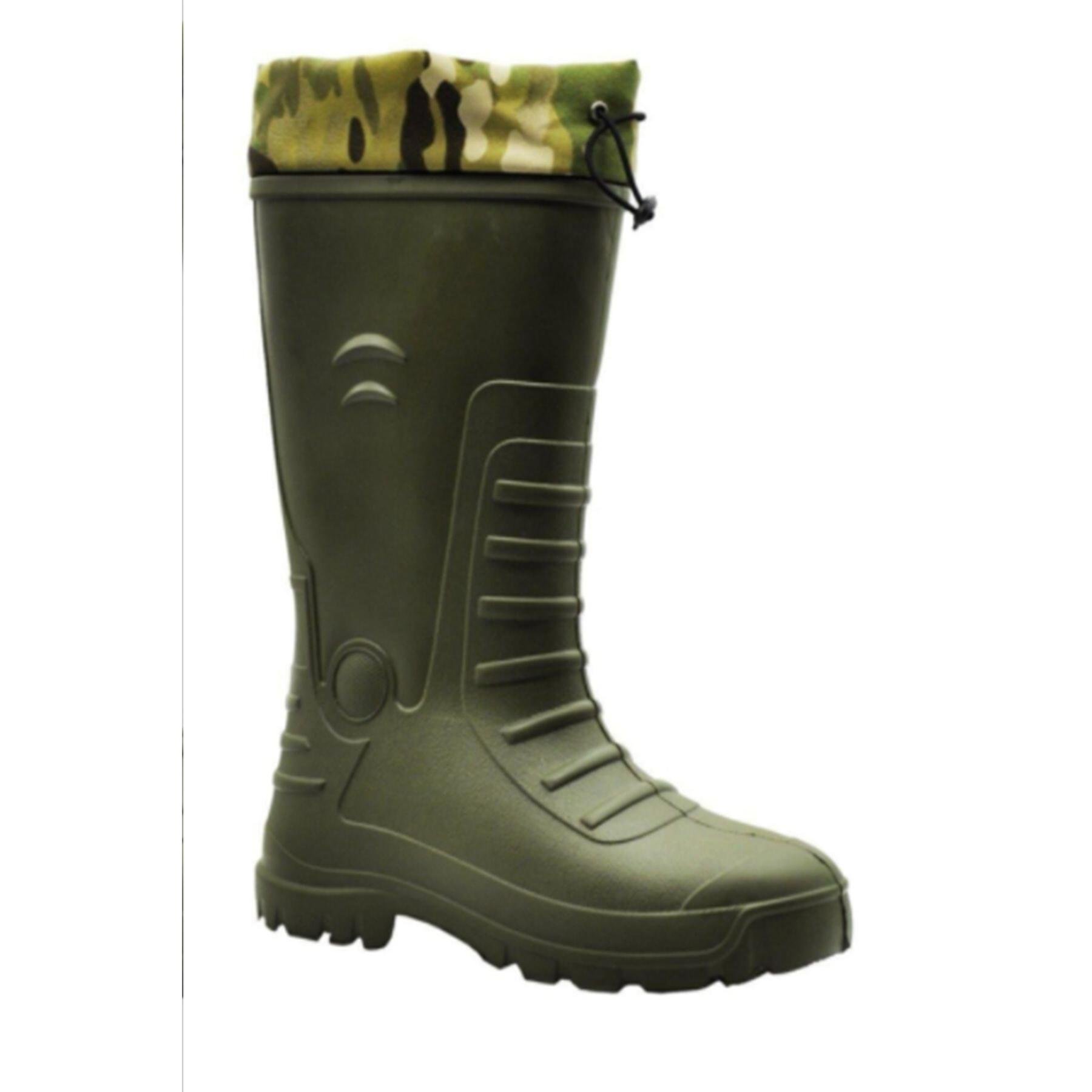 Konç Avcı Boots