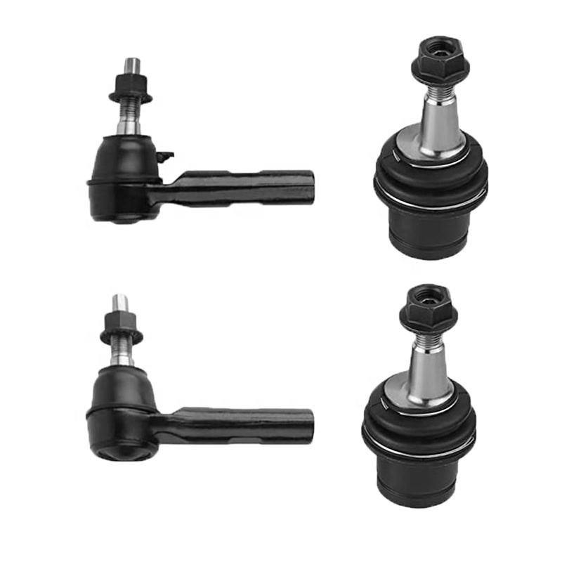 For Chrysler 300 C 300C 04-12 Front Wishbone Track Control Arm Suspension Kit