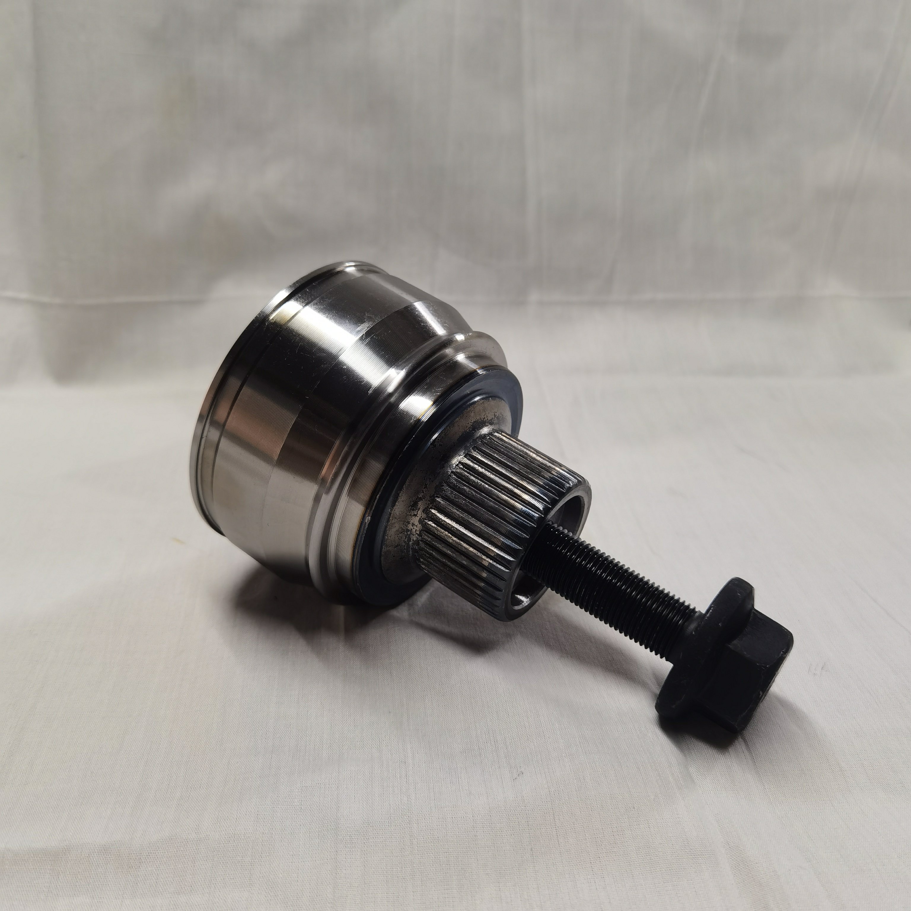 Auto Parts Outer CV Joint Shaft for AUDI for A8 Models Front Axle C.V. Joints
