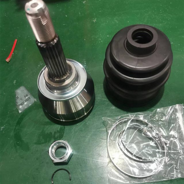 Car Chassis Parts Manufacturer CV Joint 2108-2215012 for LADA 110 SAMARA