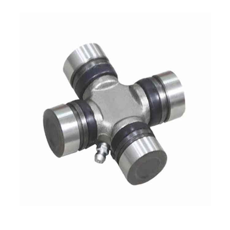 High Precision Strong High Quality Auto Parts Universal Joint/cardan Joint Mechanical Universal Joints