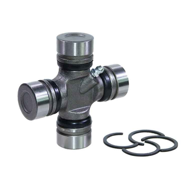 High Precision Strong High Quality Auto Parts Universal Joint/cardan Joint Mechanical Universal Joints