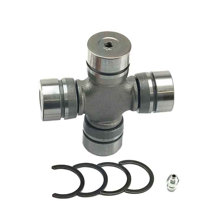 High Precision Strong High Quality Auto Parts Universal Joint/cardan Joint Mechanical Universal Joints