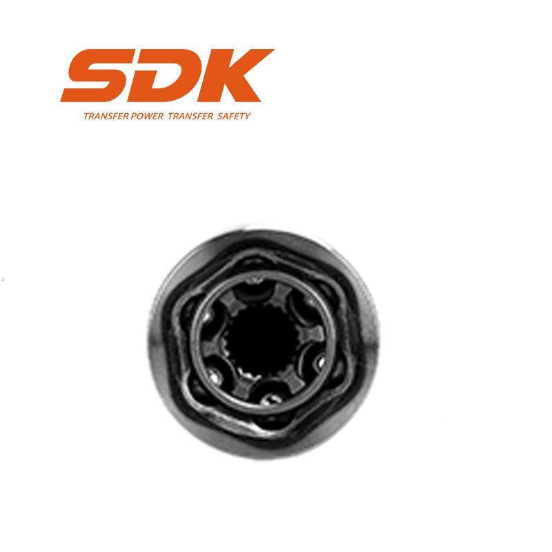 MA-09 Auto Car Automobile CV Joint Drive Shaft Factory Manufacturer 26*22*56
